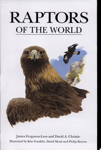 Raptors of the World