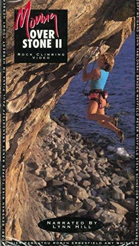 Moving Over Stone II