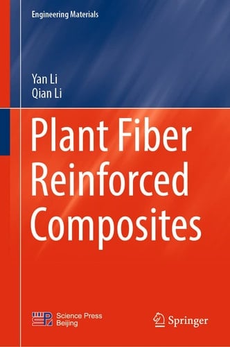 Plant Fiber Reinforced Composites