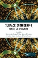 Surface Engineering Methods and Applications