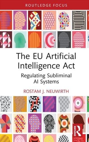 The EU Artificial Intelligence Act Regulating Subliminal AI Systems