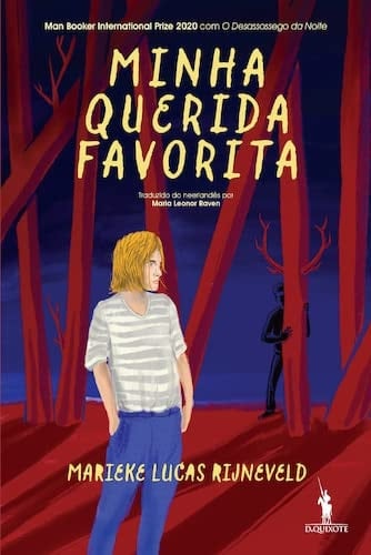 Minha querida favorita romance