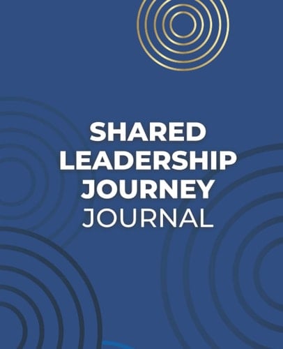 Shared Leadership Journey Journal