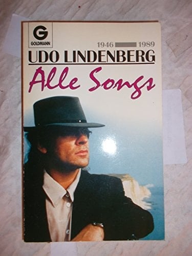 Alle Songs 1946 - 1989
