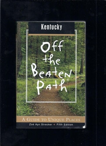 Kentucky Off the Beaten Path®