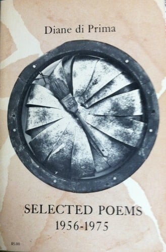 Selected Poems, 1956-1975