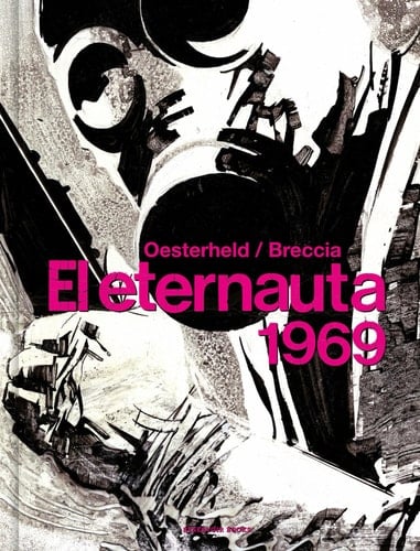 El Eternauta 1969 / the Eternaut