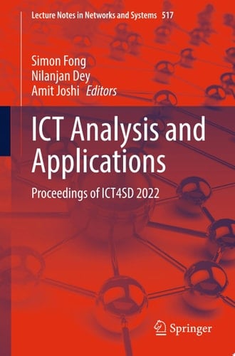 ICT Analysis and Applications