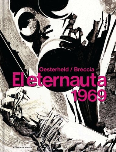 El eternauta 1969