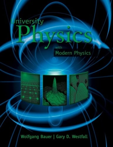 University Physics with Modern Physics