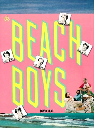 The Beach Boys