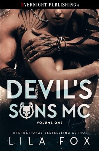 Devil's Sons MC Volume One