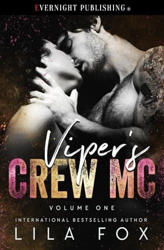 Viper's Crew MC Volume One