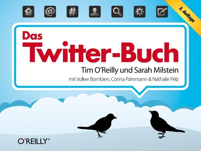Das Twitter-Buch