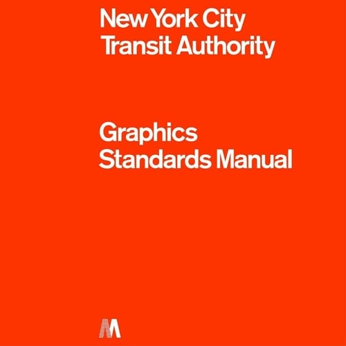 Graphics Standards Manual