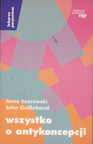 Wszystko o antykoncepcji
