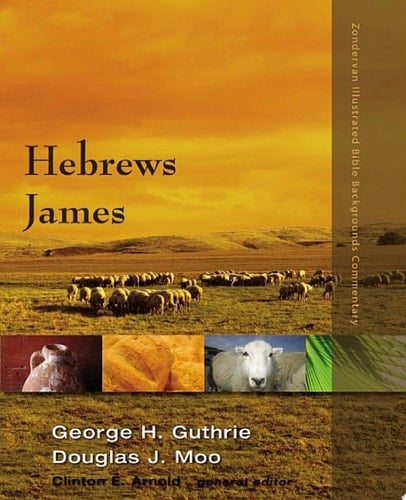 Hebrews, James