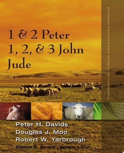 1 and 2 Peter, Jude, 1, 2, and 3 John