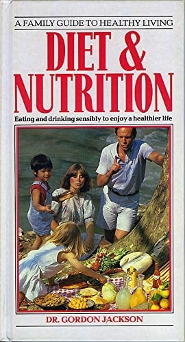 Diet and Nutrition