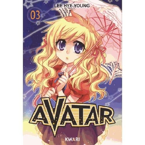 Avatar Tome 3