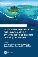 Underwater Vehicle Control and Communication Systems Based on Machine Learning Techniques