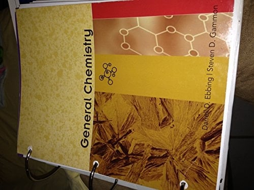 General Chemistry