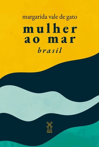 Mulher ao mar Brasil