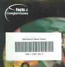 The Review of Natural Products Formerly Lawrence Review of Natural Products Published by Facts and Comparisons