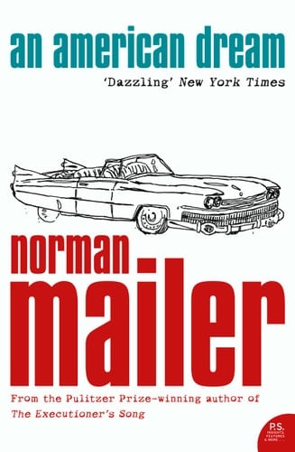 AnAmerican Dream [Paperback] by Mailer, Norman ( Author )