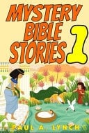 Mystery Bible Stories
