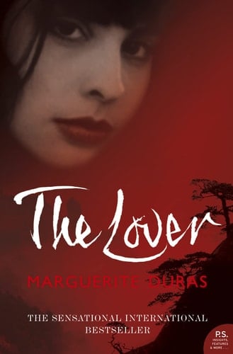 Harper Perennial Modern Classics - THE LOVER by Marguerite Duras (2006-01-16)