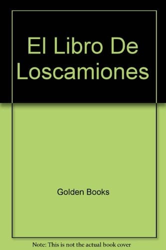 El Libro de Loscamiones