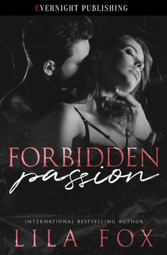 Forbidden Passion