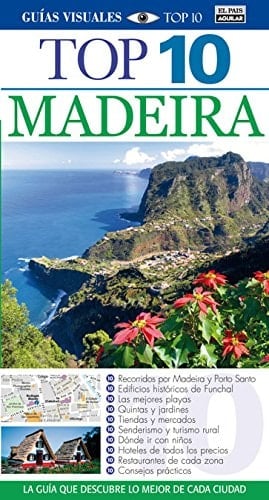 MADEIRA TOP 10 2012