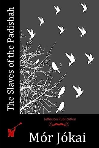 The Slaves of the Padishah