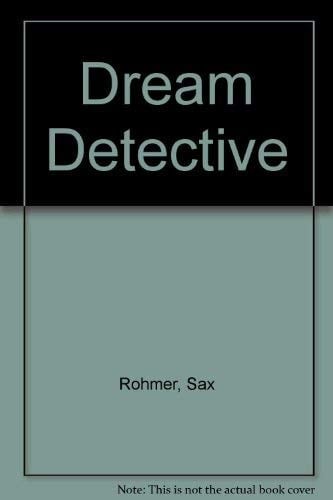 Dream Detective
