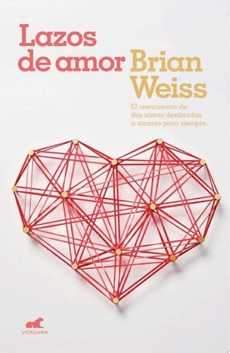 Lazos de amor El reencuentro de dos almas destinadas a amarse para siempre