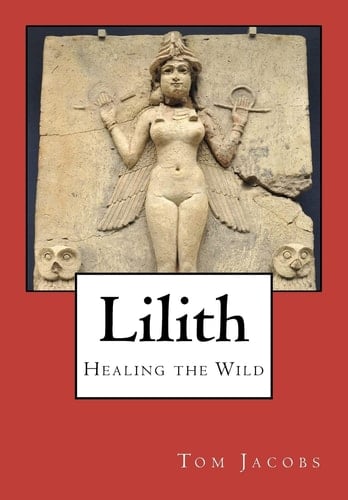 Lilith Healing the Wild