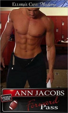Forward Pass (gridiron Lovers, Book Two)