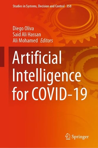 Artificial Intelligence for COVID-19