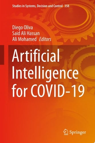 Artificial Intelligence for COVID-19