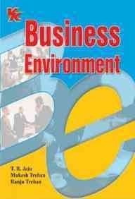 Business Environment