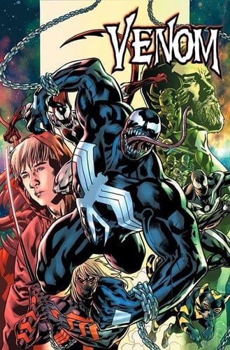 Venom, Vol. 10