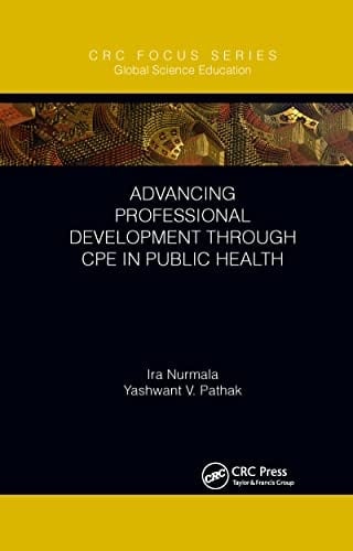 Advancing Professional Development Through CPE in Public Health
