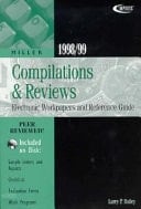 1998/99 Compilations and Reviews