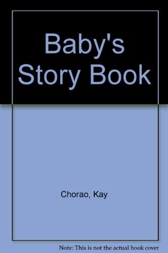 Baby's Story Book