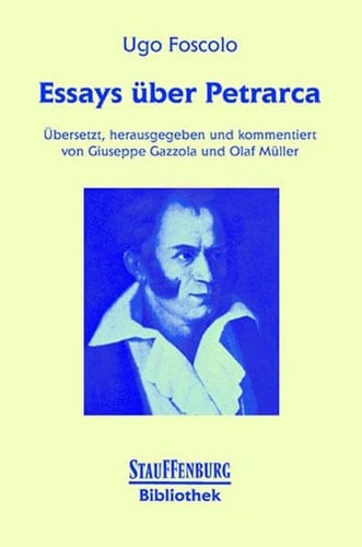Essays über Petrarca