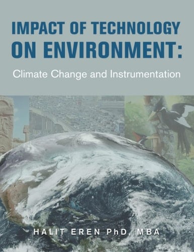 Impact of Technology on Environment Climate Change and Instrumentation