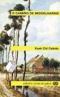 O camiño de Middelharnis