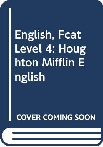 Support for FCAT Reading & Writing